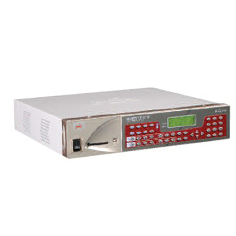 MIK K-8278A 可編程視頻信號發生器